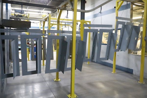 PowderCoating