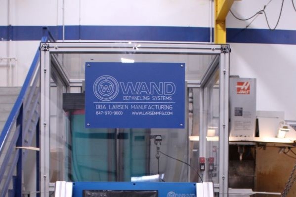 wand